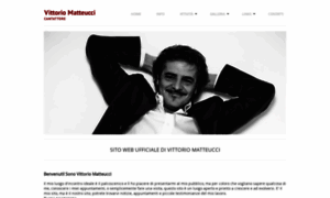 Vittoriomatteucci.com thumbnail