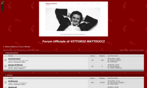 Vittoriomatteucci.forumfree.it thumbnail