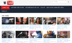 Vitube.net thumbnail