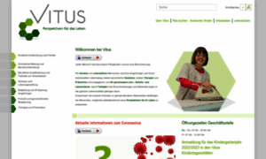 Vitus.info thumbnail