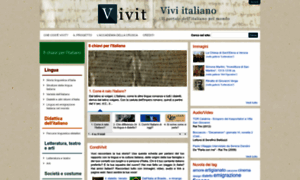 Viv-it.org thumbnail