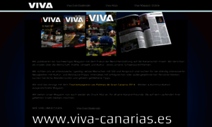 Viva-canarias.com thumbnail