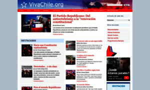 Viva-chile.cl thumbnail