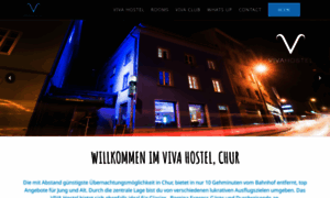 Viva-hostel.ch thumbnail