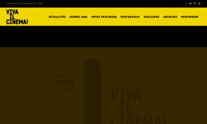 Viva-il-cinema.com thumbnail