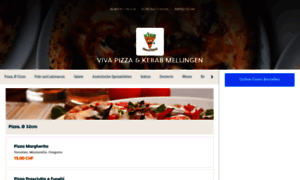 Viva-pizza-kebab.ch thumbnail