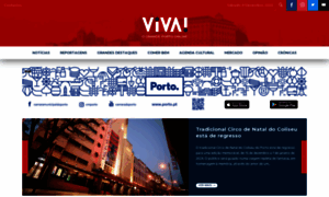 Viva-porto.pt thumbnail
