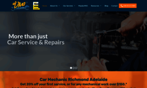 Vivaautorepairs.com.au thumbnail