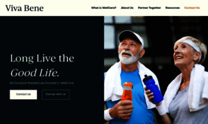 Vivabeneimpdev.wpengine.com thumbnail