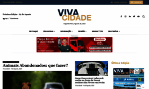Vivacidade.org thumbnail