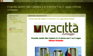 Vivacittalorenzini-jardimsaocaetano.blogspot.com thumbnail