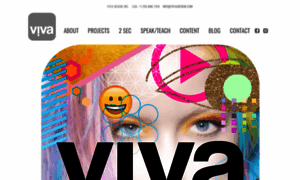 Vivadesign.com thumbnail