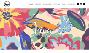 Vivadesign.com.tw thumbnail