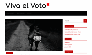 Vivaelvoto.com thumbnail
