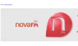 Vivafm.net.br thumbnail