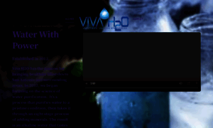 Vivah2o.com thumbnail