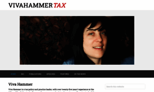 Vivahammertax.com thumbnail