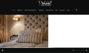 Vivahotel.it thumbnail