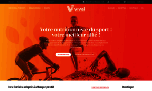 Vivai.ca thumbnail