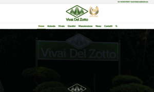 Vivaidelzotto.com thumbnail