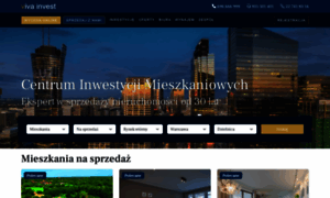 Vivainvest.pl thumbnail