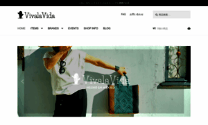 Vivalavida-shop.com thumbnail