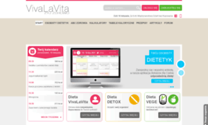 Vivalavita.pl thumbnail