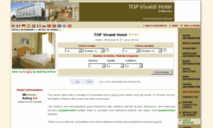 Vivaldi-leipzig.hotel-rez.com thumbnail