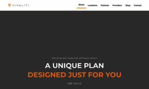 Vivaliti.com thumbnail