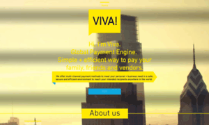 Vivamoneys.com thumbnail