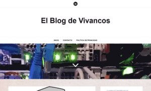 Vivancos.eu thumbnail