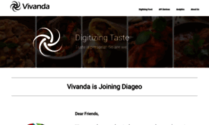 Vivanda.com thumbnail