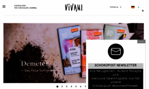 Vivani.de thumbnail