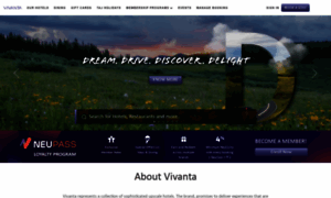 Vivanta.tajhotels.com thumbnail