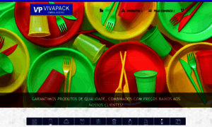 Vivapackembalagens.com.br thumbnail