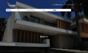 Vivaprimeimoveis.com.br thumbnail