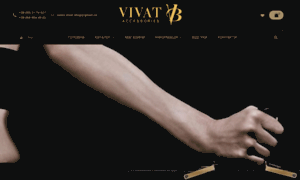 Vivat-shop.com thumbnail