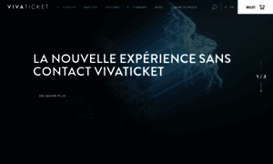 Vivaticket.fr thumbnail