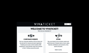 Vivaticket.it thumbnail