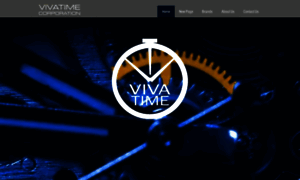 Vivatime.com thumbnail