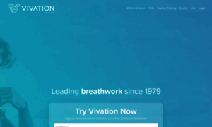 Vivation.com thumbnail