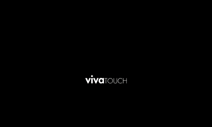 Vivatouch.co.kr thumbnail