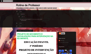Vivavidaprofessor.blogspot.com.br thumbnail