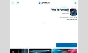 Vive-le-football.ar.uptodown.com thumbnail