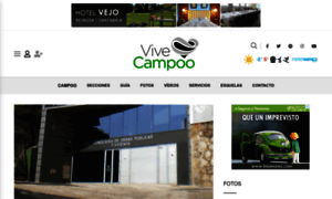 Vivecampoo.es thumbnail