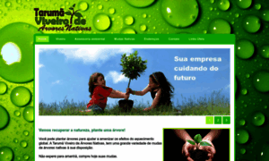 Viveirodemudasnativas.com.br thumbnail