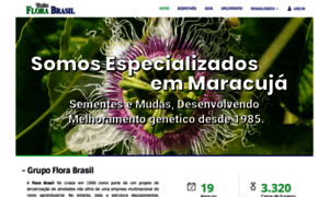 Viveiroflorabrasil.com.br thumbnail