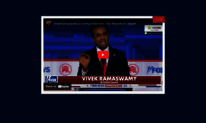Vivek2024.com thumbnail