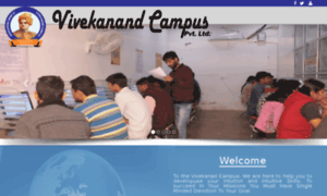 Vivekanandcampus.com thumbnail
