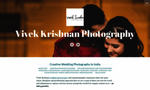 Vivekkrishnanphotographysite.wordpress.com thumbnail